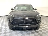 New 2025 Buick Enclave Sport Touring w/ Trailering Package, 5000 lbs. image 2