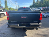 Used 2018 GMC Sierra 3500 Denali w/ Duramax Plus Package image 3