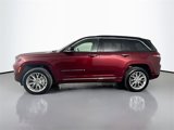 Used 2023 Jeep Grand Cherokee Summit w/ Adv Protech Group IV image 3
