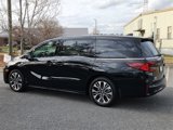 New 2025 Honda Odyssey Elite image 6