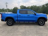 New 2025 Chevrolet Silverado 1500 ZR2 image 4