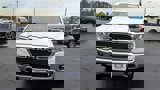 Used 2021 RAM 1500 Big Horn image 3