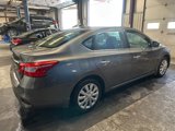 Used 2018 Nissan Sentra S image 6