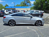 Used 2022 Honda Accord Sport image 2