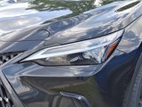 New 2026 Lexus NX 350 AWD image 4