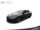 Used 2025 Lexus IS 350 F Sport image 3
