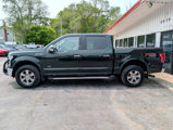 Used 2015 Ford F150 Lariat w/ Equipment Group 502A Luxury image 4