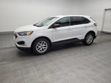 Used 2021 Ford Edge SEL w/ Convenience Package image 2