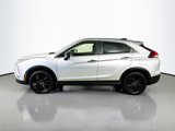 Used 2022 Mitsubishi Eclipse Cross LE image 4