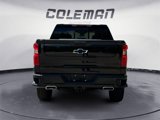 New 2025 Chevrolet Silverado 1500 High Country w/ Technology Package image 4