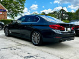 Used 2019 BMW 530i w/ Convenience Package image 5