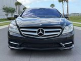 Used 2013 Mercedes-Benz CL 550 4MATIC image 2