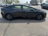 Used 2024 Toyota Prius LE image 2