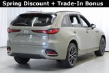 New 2025 MAZDA CX-70 3.3 Turbo S w/ Premium Package image 6