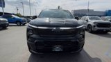 New 2025 Chevrolet Silverado EV RST image 4