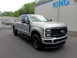 Certified 2024 Ford F250 XL w/ STX Appearance Package image 4