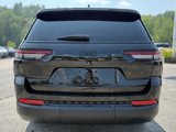 New 2025 Jeep Grand Cherokee L Altitude image 4