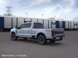 New 2025 Ford F350 4x4 Crew Cab Super Duty image 5