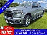New 2025 RAM 1500 Big Horn image 1