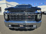 Used 2023 Chevrolet Silverado 2500 LTZ w/ LTZ Plus Package image 2