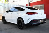 Used 2024 Mercedes-Benz GLE 53 AMG 4MATIC Coupe image 6