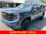 New 2025 GMC Sierra 1500 Elevation w/ Preferred Package image 2