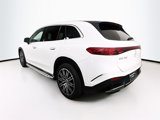 New 2025 Mercedes-Benz EQS 580 4MATIC SUV image 5