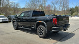 Certified 2020 GMC Sierra 2500 AT4 w/ AT4 Premium Package image 6