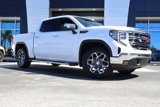 New 2025 GMC Sierra 1500 SLT w/ SLT Premium Plus Package image 2