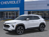 New 2026 Chevrolet TrailBlazer LT w/ Convenience Package image 2
