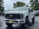 New 2025 Ford F350 Lariat image 1