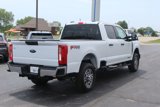New 2025 Ford F350 XLT image 5