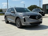 Used 2025 Acura RDX SH-AWD w/ Advance Package image 3