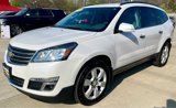 Used 2016 Chevrolet Traverse LT w/ Style and Technology Package image 3