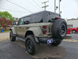 New 2025 Ford Bronco Raptor image 3