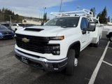 New 2025 Chevrolet Silverado 3500 W/T w/ WT Convenience Package image 4