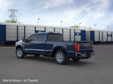 New 2025 Ford F250 XLT image 4