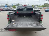 New 2025 Nissan Frontier PRO-4X w/ Pro Premium Package image 6
