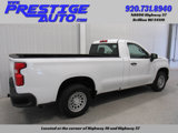 Used 2021 Chevrolet Silverado 1500 W/T w/ WT Fleet Convenience Package image 4