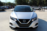 Used 2020 Nissan Rogue Sport S image 3