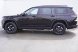 New 2025 Jeep Grand Cherokee L Limited image 3