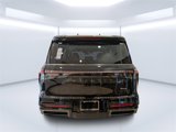 New 2025 INFINITI QX80 Autograph w/ Autograph Exterior Package image 3