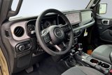 New 2025 Jeep Wrangler Sport S image 6