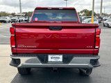 New 2025 Chevrolet Silverado 2500 LTZ w/ LTZ Convenience Package image 5