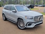 New 2025 Mercedes-Benz GLS 580 4MATIC image 2