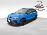 New 2025 Volkswagen Taos SE image 5