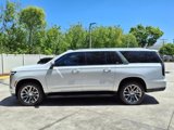 New 2025 Cadillac Escalade ESV Premium Luxury image 2