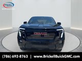 New 2026 GMC Sierra EV Elevation image 2