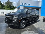New 2025 Chevrolet Suburban LT image 2