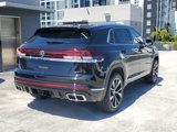 New 2025 Volkswagen Atlas Cross Sport SEL Premium R-Line image 3